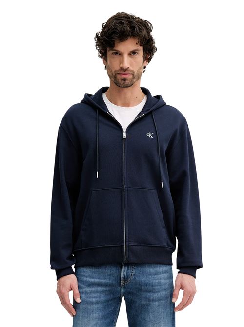 LV04RD240GCEF BLU CALVIN KLEIN | LV04RD240GCEF BLU
